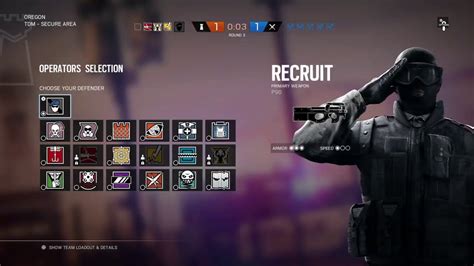r6 roulette|Easiest Rainbow Six Strat Roulette! .